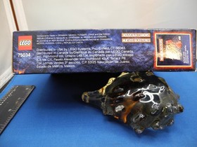 LEGO,..STAR WARS(DEATH STAR TROOPERS)# 750034 ,ORIGINAL LEGO BOX SEALED