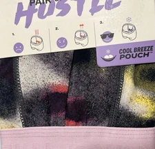 Pair Of Thieves/Hustle Med Boxer Briefs 2-Pack Quick Dry Anti-Odor Cool Breeze