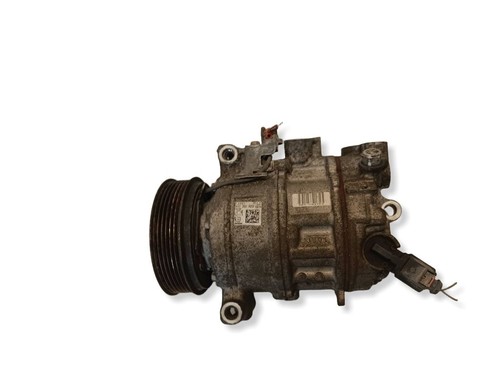 Audi Q5 SQ5 2015 Klimakompressor Pumpe 8T0260805E Diesel 130kW MDT41595