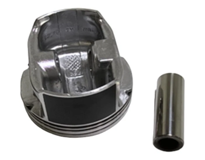 Chevrolet Pontiac Impala G6 2006-2011 pistón ASM (con pin) 89018065 - nuevo OEM Foto 2 de 4