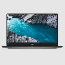 Dell XPS 15 7590 i7 9750H 16GB RAM GTX 1650 512GB SSD Laptop