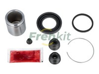 Bremssattel Reparatursatz Hinten Passend FüR Toyota Avensis Verso _M2_