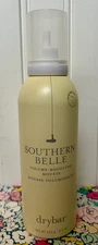 DRYBAR SOUTHERN BELLE VOLUME BOOSTING MOUSSE 6.5  OZ