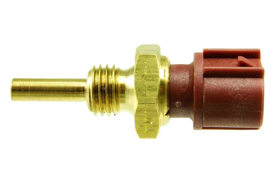 For Subaru Impreza 1993-1998 NTK Engine Coolant Temperature Sensor - Image 2 of 4