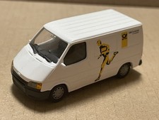 (P-104) Rietze H0 1:87 Ford Transit
