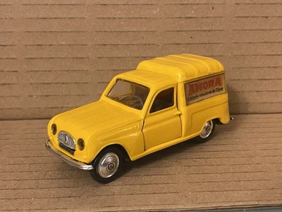 Norev Citroën CX 2200 – 1974 – Miniature 1/43 – Made In France – N°207