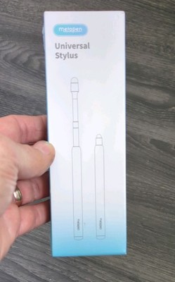 Metapen Universal Stylus - Neu & unbenutzt. 