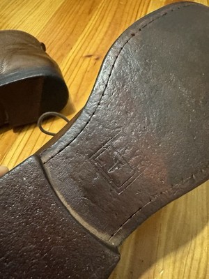 $298.00 FRYE Men\'s Phillip Chukka Boots Cognac 9.5 D $298.00 FRYE Men main image 3