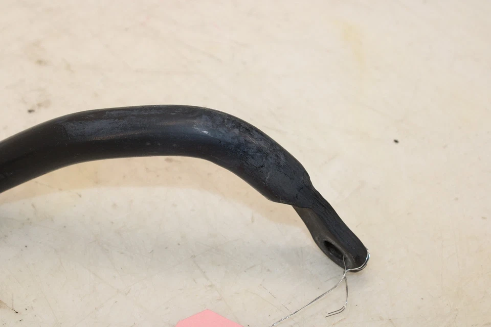 Оригинальный передний стабилизатор стабилизатора подвески для Subaru WRX STI 2,5 л 2015-2021 годов выпуска LU44 - Изображение 2 из 4