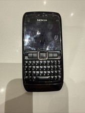 Nokia E71 Unlocked Mobile Phone