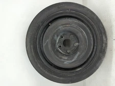 Dodge Caravan Spare Donut Tire Wheel Rim Oem FGYEJ