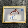 2023-24 Topps Motif OG Anunoby Gallery Graphs Auto #/99 Knicks