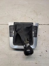 VW PASSAT B7 ALLTRACK 365 Schaltknauf 3C0864263F 1.39 2010 34241534