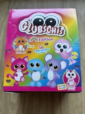 Blue Ocean Glubschi  - Star Edition - Sammelfiguren 1 Display (20 Tüten)