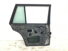 Porte arrière et accessoires Mercedes 300