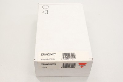electromatic EDPI3A8D20XXXX EDPI3 EDPI 3 Panelmeter Display 5709870072920 OVP