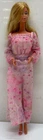 Vintage 1966 Mattel Kissing Barbie #2597 Fashion Doll