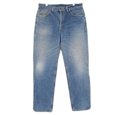 Vintage Levi's Jeans 606 Women Regular Straight Ka8 Size W36 L34