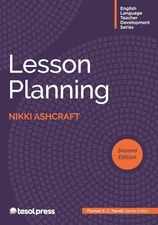 Lesson Planning (English Langu - GOOD