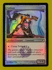FOIL Soliton x1 Scars of Mirrodin 1x Magic the Gathering MTG
