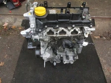 Motor Dacia Duster H4DE470 1.0 TCE 91PS 67kW 62TKm 2021 Benzin Engine Unkomplett