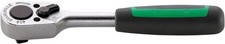 STAHLWILLE 1/4 Square Drive Ratchet Handle 41...