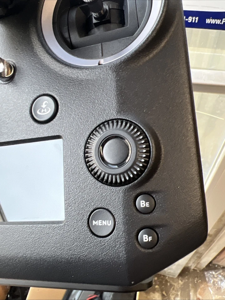 Mando a distancia DJI Cendence GL900A PROBADO FUNCIONANDO Foto 4 de 4