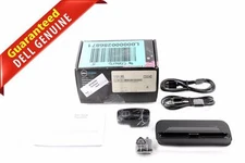 Dell Streak CH310 Home Audio and Video Dock Station Kit CDGHD Black 45W Adapter