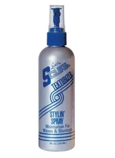 Luster's Scurl Texturizer Stylin' Spray 236ml