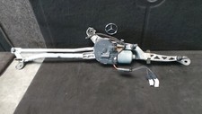 Y36-14 * Mercedes-Benz W212 E Klasse Wischermotor Gestänge Vorne // A2128201240