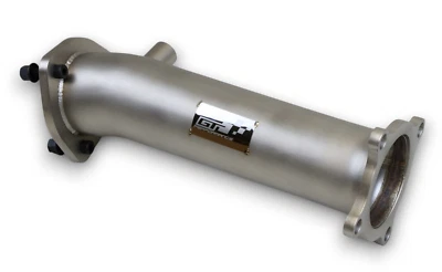 Downpipe Decata Tube Audi A4 A5 B9 F5 - 2.0 TFSI 150 190 245 252 Cv 35 40 45 2L - Bild 1 von 4
