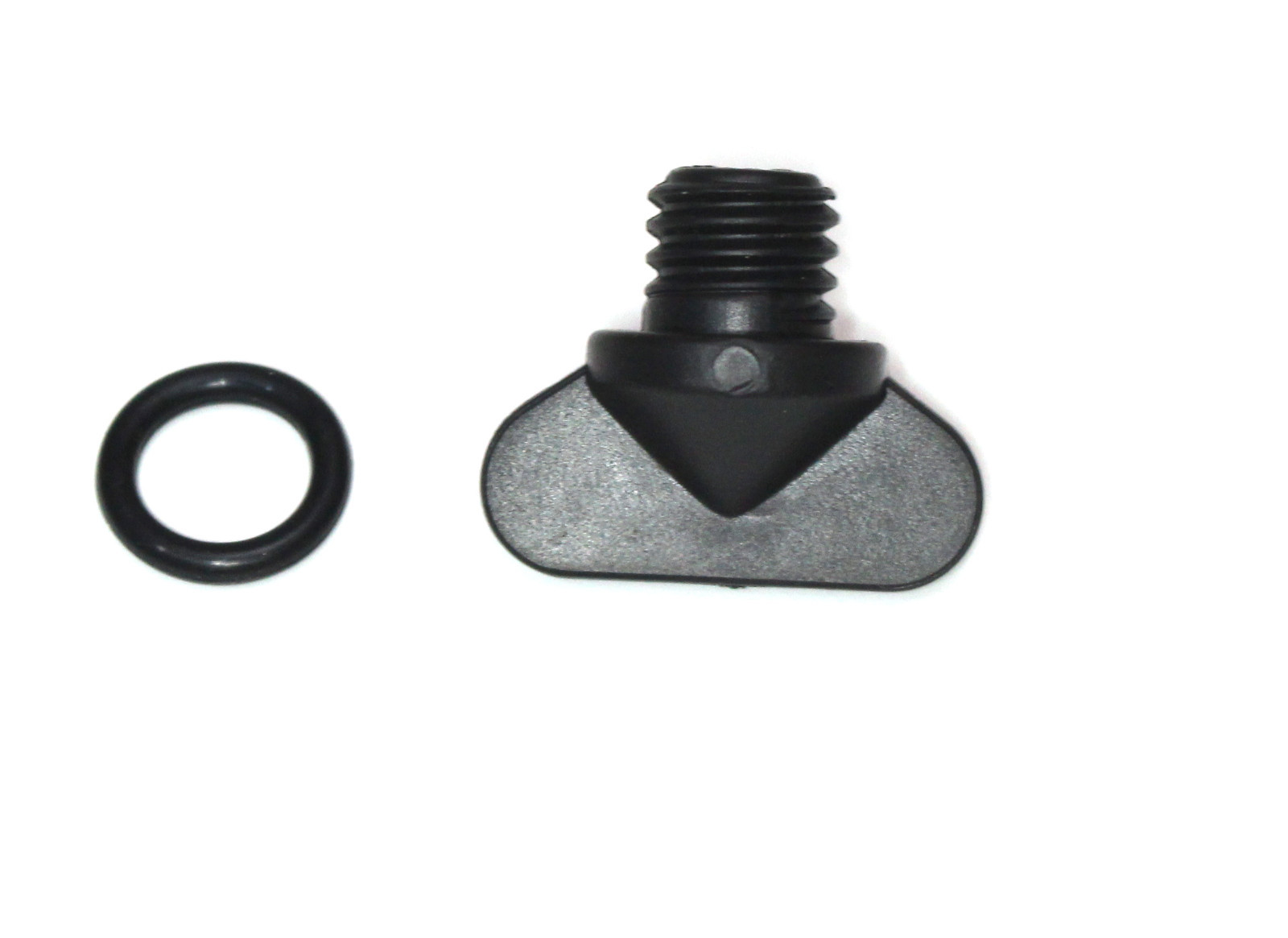 Mercruiser Exhaust Manifold Water Drain Plug 13992 184226 22