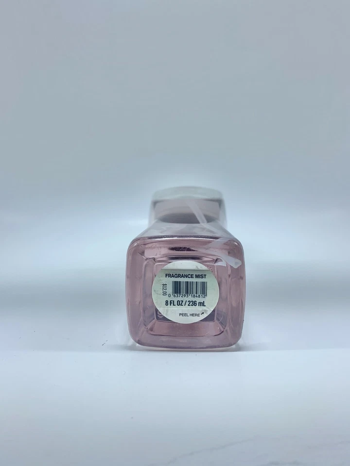 Black Amethyst Bath & Body Works 8fl oz - Image 2 of 2