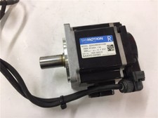 SANYO DENKI Servo Motor R2AA06020FXH00 USED F...