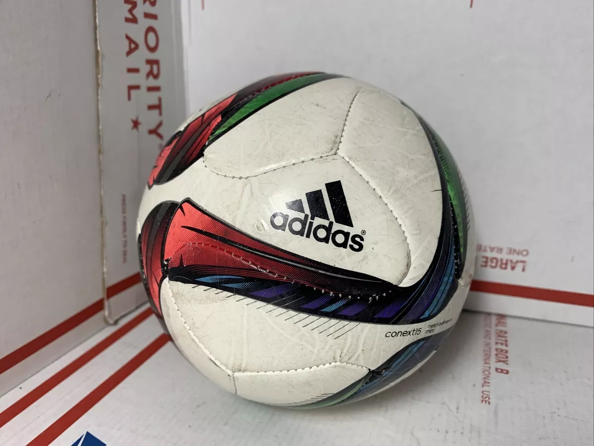 Adidas conext15 sales official match ball