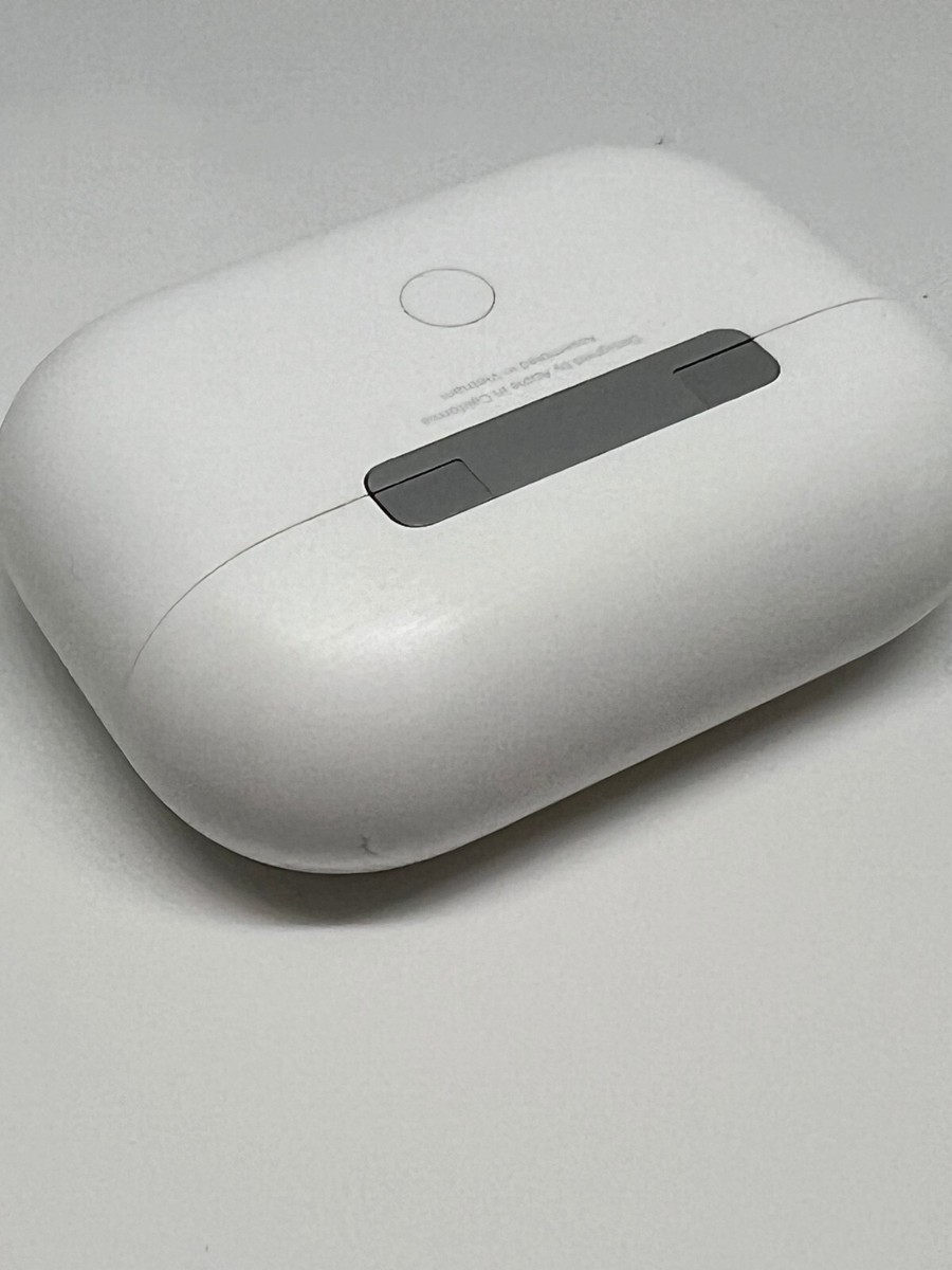 イヤホン AirPods with MagSafe Charging Case Apple AirPods Pro with MagSafe Charging (2022) with Cable