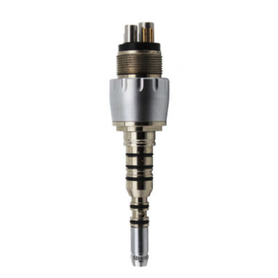 Dental Multiflex Quick Coupling For Kavo Fiber Optic High Speed Turbine CX229-GK