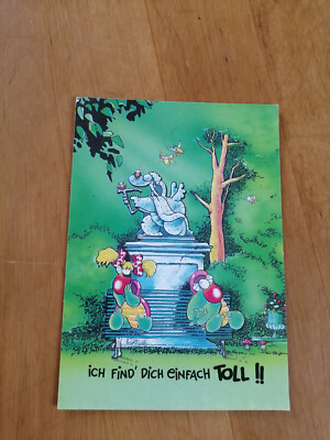 Ansichtskarte Cactus Purple Turtle & Friends Grieger Ich find dich ....  Sammler