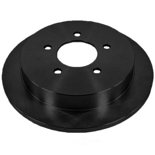 Bendix SDR5442 | Rear Disc Brake Rotor