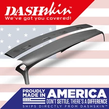 Two Piece Molded Dash Cover for 2002-2005 Dodge Ram in Dark Slate Grey **DV