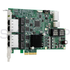 New In Box ADLINK PCIE-GIE74 Motherboard