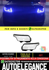 ✨Lenti per fari adatte per Land Range Rover IV Vogue L405 (2013-2017) Ottica in✨