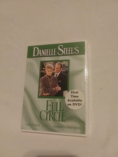 DANIELLE STEEL'S Lot Of 3 DVD-FULL CIRCLE , FAMILY ALBUM 1&2,and NO GREATER LOVE - Picture 8 of 10