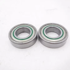 2 Pack Broekema Spindle Bearing for Hustler 6206-2RST