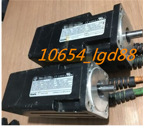 used for MPL-B230P-VJ72AA motor VIA DHL - Bild 3 von 4