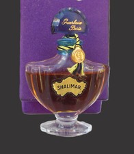 Shalimar Ode a la Vanille Guerlain perfume - a fragrance for women