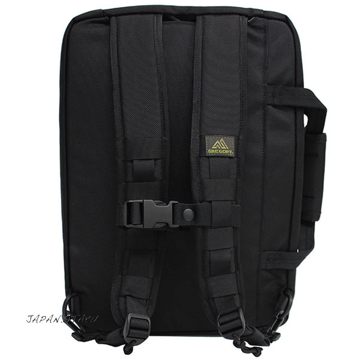 LIMITED GREGORY SPEAR 3WAY Ballistic TACTICAL Sling Messenger bag