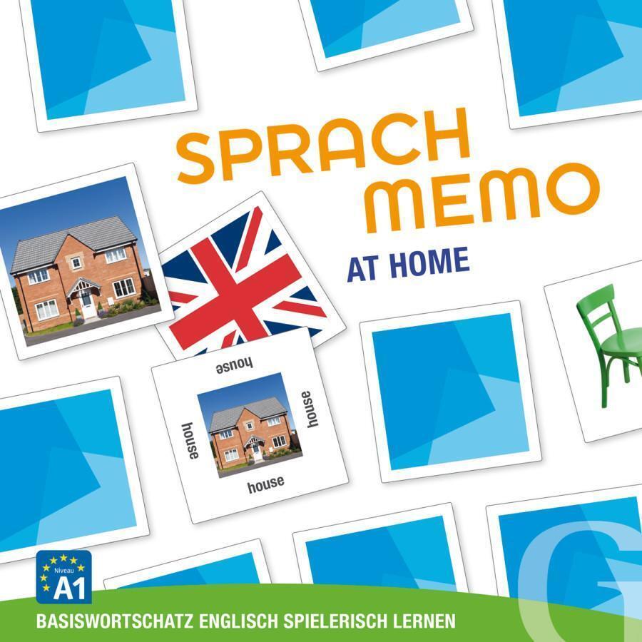 Thumbnail - Sprachmemo At Home, Grubbe Media