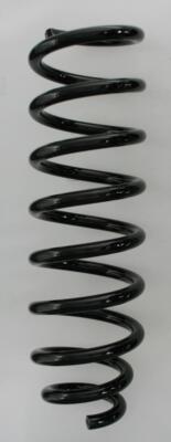 Rear Right Coil Spring for 2004 Volkswagen Touareg 3.2L V6 GAS DOHC | eBay