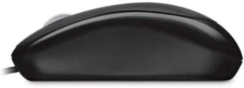 brand new Microsoft Basic Optical Mouse V2.0 - Black USB and PS2 connections VAT - Image 2 of 4